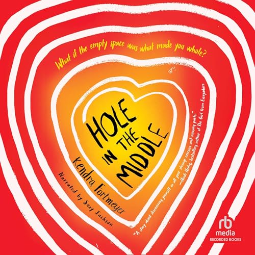 Cover of Hole in the Middle