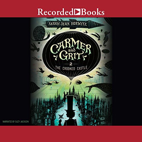 Cover of The Crooked Castle