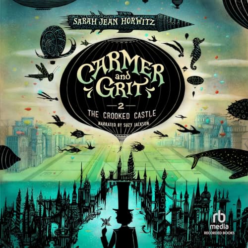 Cover of The Crooked Castle