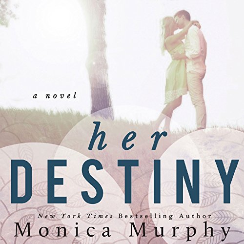 Cover of Her Destiny