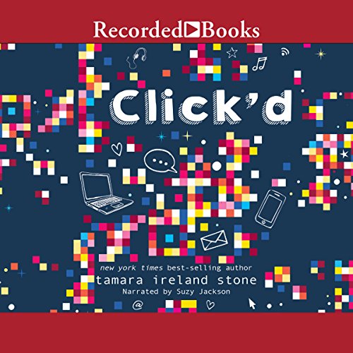 Cover of Click'd