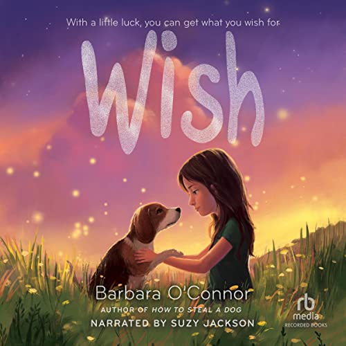 Cover of Wish