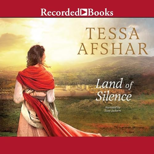 Cover of Land of Silence