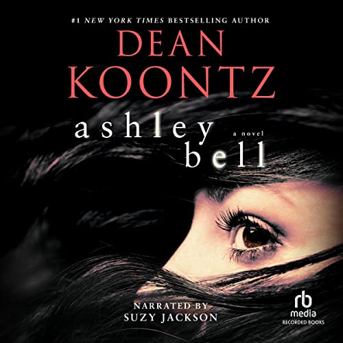 Cover of Ashley Bell