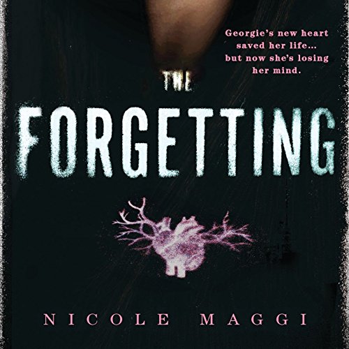Cover of The Forgetting