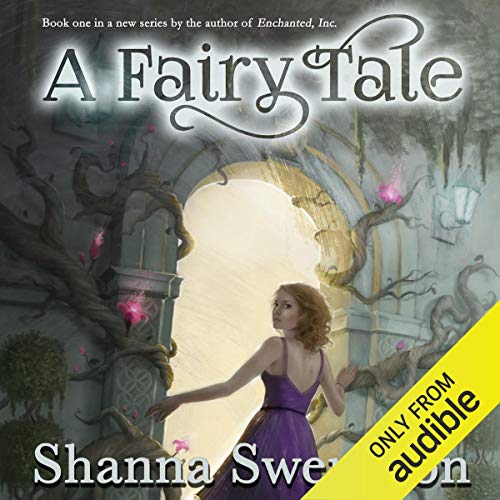 Cover of A Fairy Tale