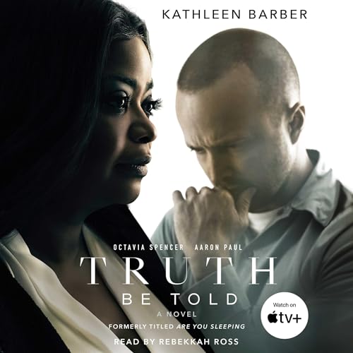 Cover of Truth Be Told