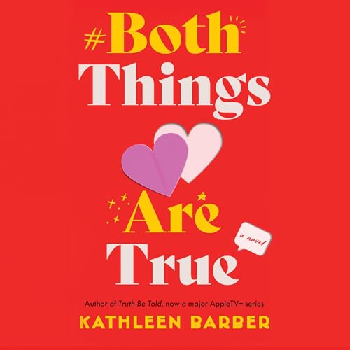 Cover of Both Things Are True