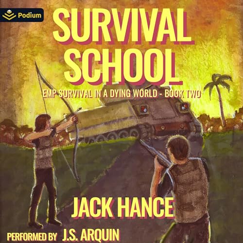 Cover of Survival School
