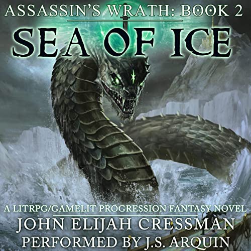 Cover of Sea of Ice