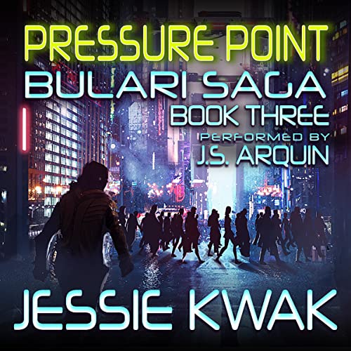 Cover of Pressure Point