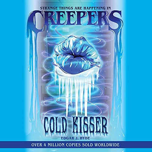 Cover of Cold Kisser