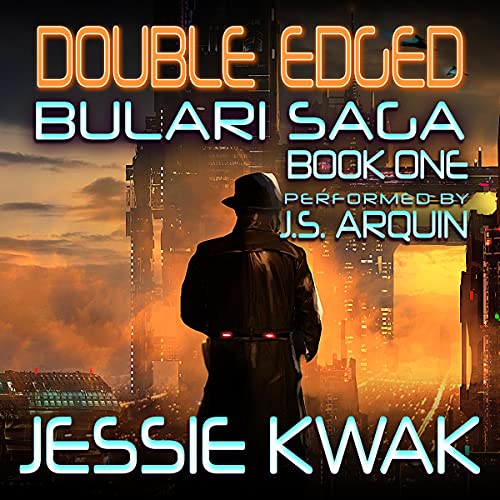 Cover of Double Edged