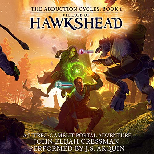 Cover of Village of Hawkshead