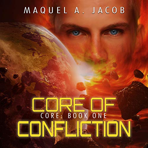 Cover of Core of Confliction