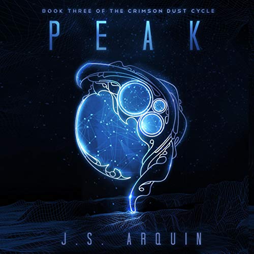 Cover of Peak