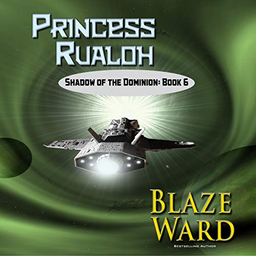 Cover of Princess Rualoh