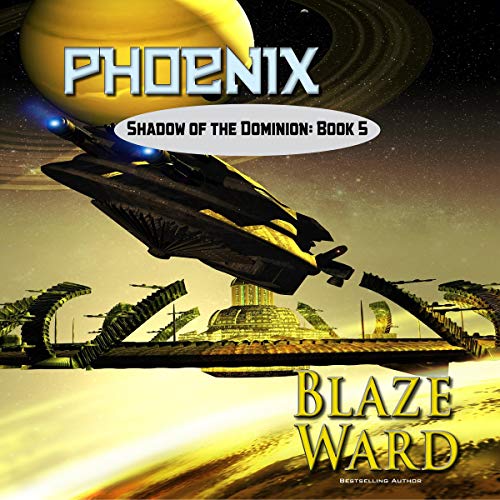 Cover of Phoenix