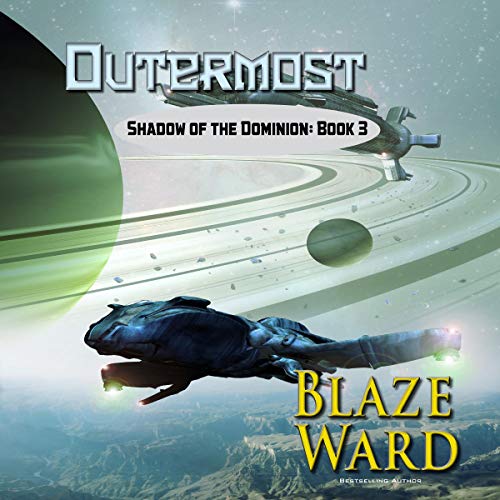 Cover of Outermost