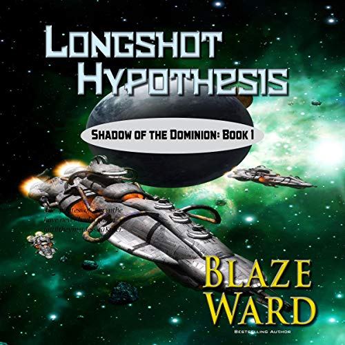 Cover of Longshot Hypothesis