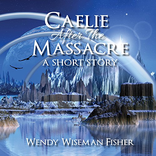 Cover of Caelie After the Massacre