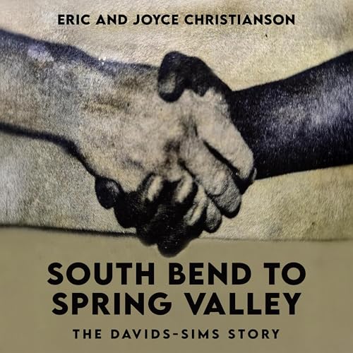 Cover of South Bend to Spring Valley