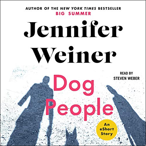 Cover of Dog People