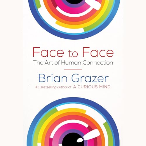 Cover of Face to Face