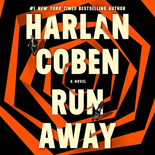 Cover of Run Away