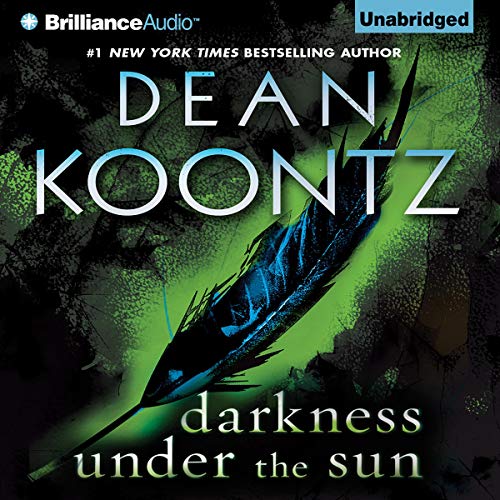 Cover of Darkness Under the Sun