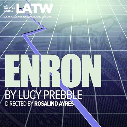 Cover of Enron