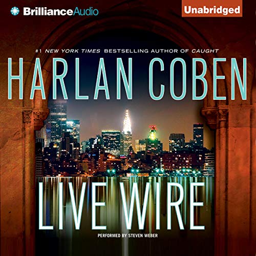 Cover of Live Wire