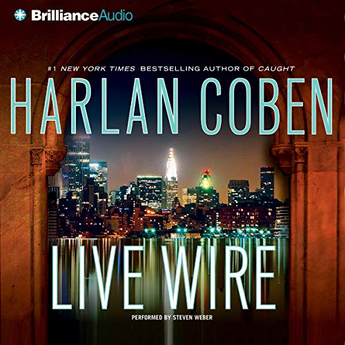 Cover of Live Wire