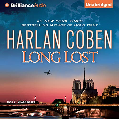 Cover of Long Lost