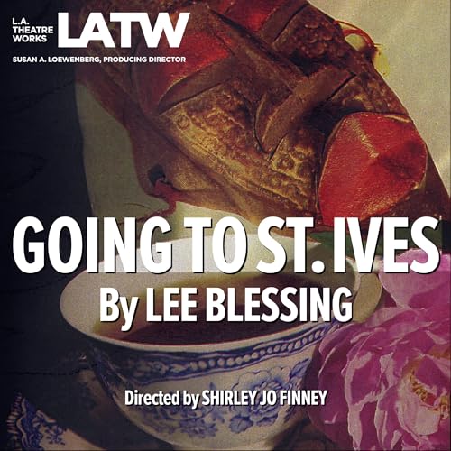 Cover of Going to St. Ives (Dramatization)