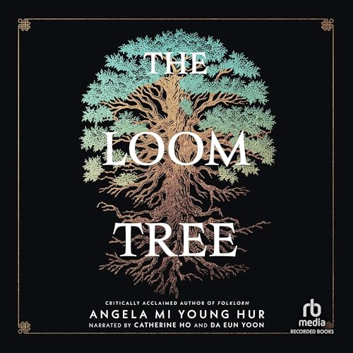 Cover of The Loom Tree
