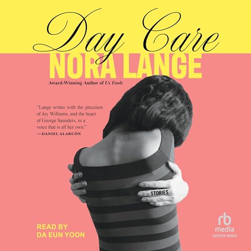Cover of Day Care