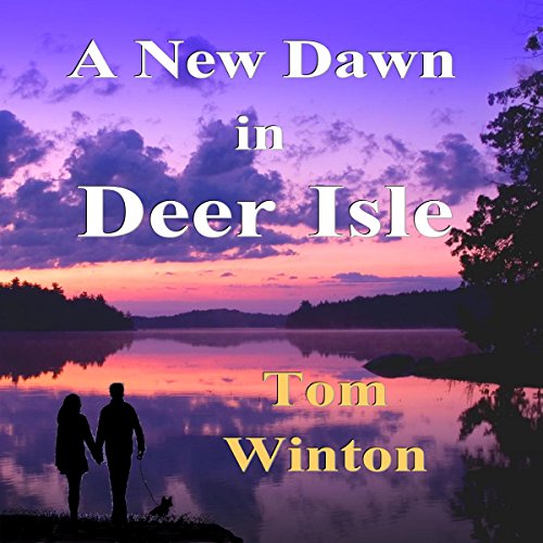 Cover of A New Dawn in Deer Isle