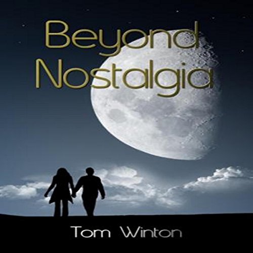 Cover of Beyond Nostalgia