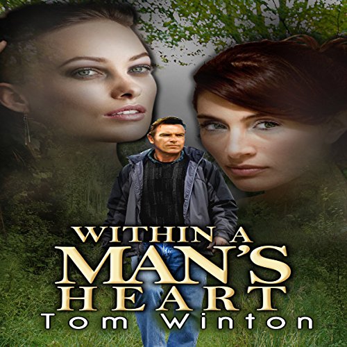 Cover of Within a Man's Heart