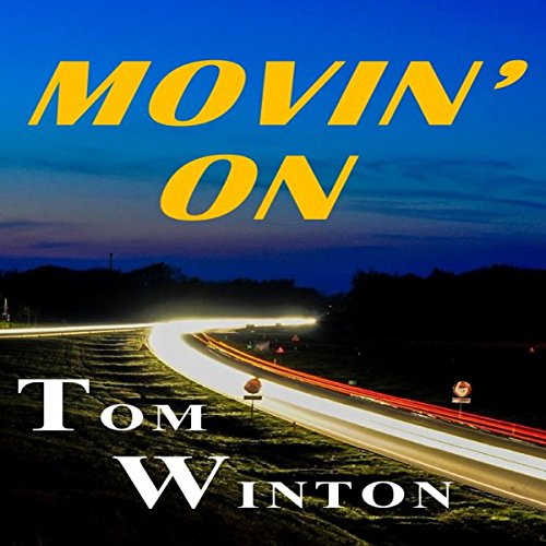 Cover of Movin' On