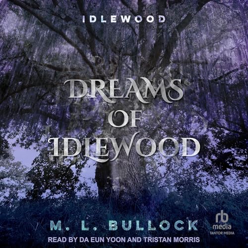 Cover of Dreams of Idlewood