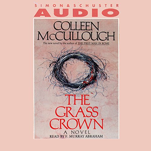 Cover of Grass Crown