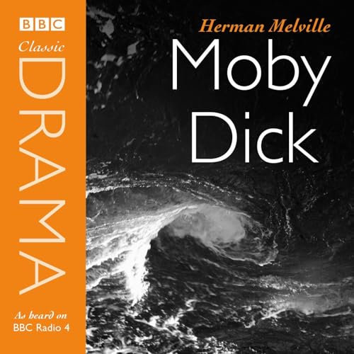 Cover of Moby Dick (Classic Drama)