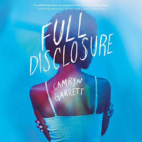 Cover of Full Disclosure