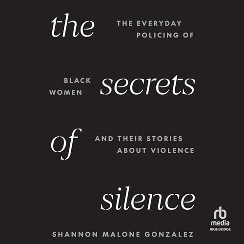 Cover of The Secrets of Silence