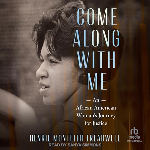 Cover of Come Along with Me