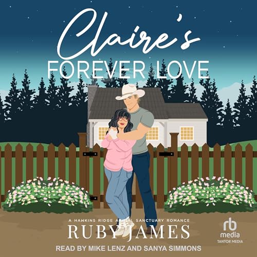 Cover of Claire's Forever Love