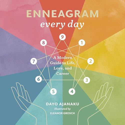 Cover of Enneagram Every Day