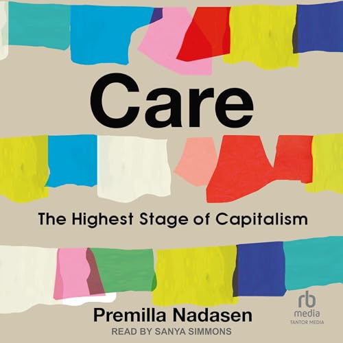 Cover of Care